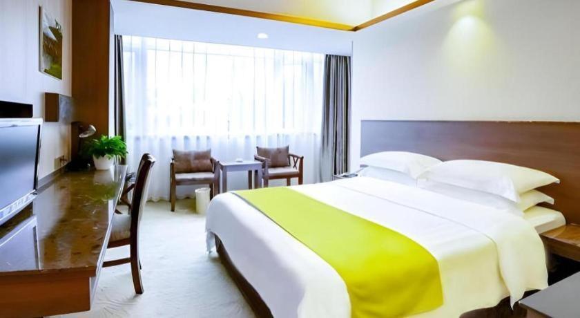 My Pleasant Hotel Shenzhen Exterior photo