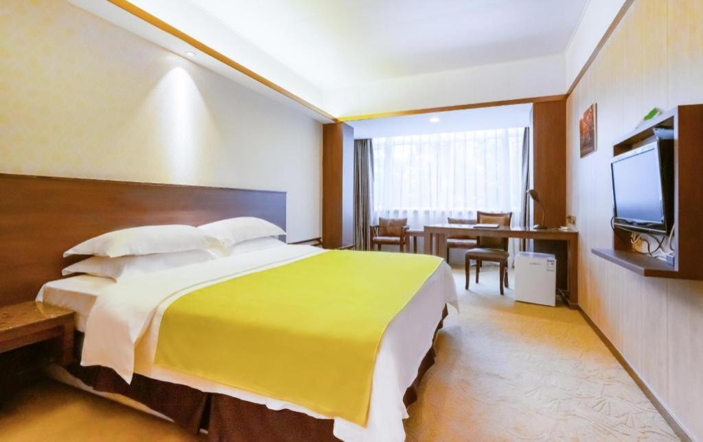 My Pleasant Hotel Shenzhen Exterior photo