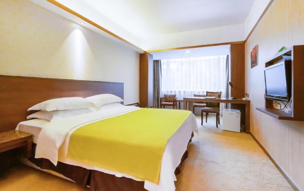 My Pleasant Hotel Shenzhen Exterior photo